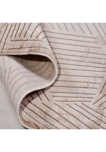 Osaka Halı-oy02k Çok Renkli