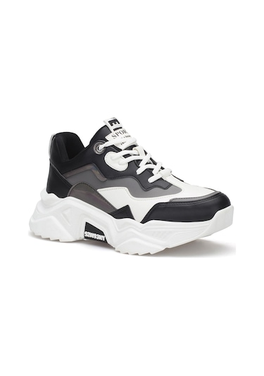 Dark Seer Ds.pmd239k2110 Sneaker 2025 Kadın Siyah-füme