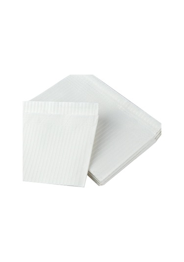 Yifomall Tek Kullanımlık Manikür Ve Güzellik Masası Örtüsü, 125 Adet, Sızdırmaz Katmanlı