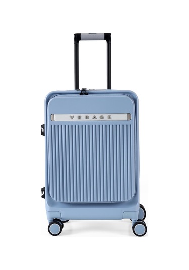 Verage Gm20076wp Kabin Boy Valiz Mavi