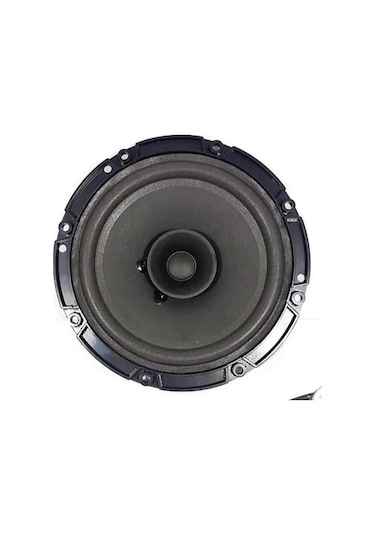 Ayt Fullsound K-1420g 16 Cm 6 İnç  Tip 200 Watt Citroen Peugeot Uyumlu Tekli Araç Oto Kapı Hoparlörü