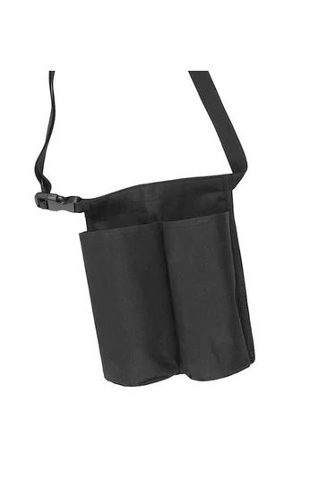 Homyl Masaj Şişesi Çantası Çoklu Cepler Yumuşak