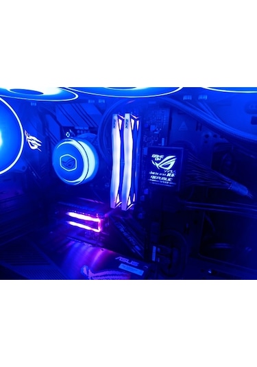 Aorusg1 Loglolu Atx Güç Kaynağı 24 Pin Argb Konnektör