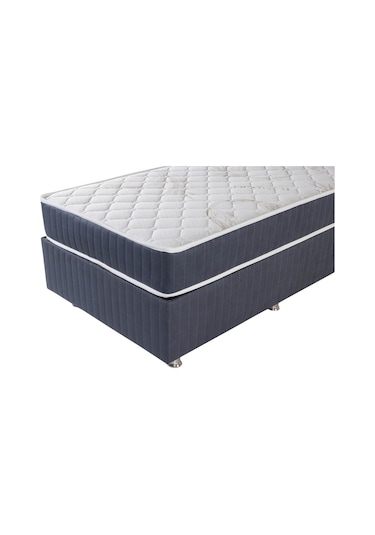 Mubed Silver Line Full Ortopedik Yaylı Yatak 90x190