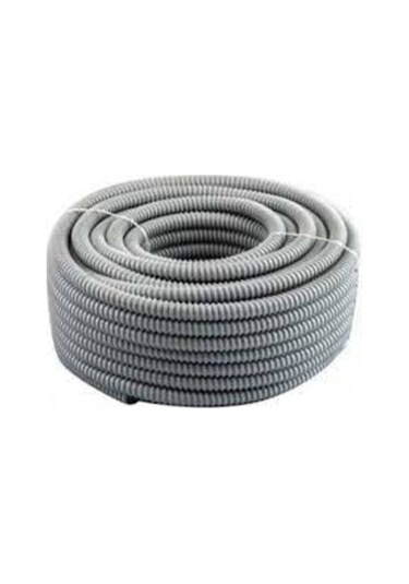 Gri Spiral Boru 12 Pp 50 Metre (1 Top)