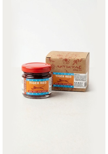 Tiger Balm Red 40 ML