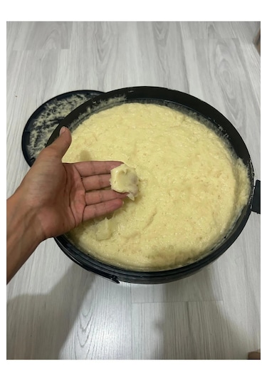 Carger El Temizleme Kremi Cilt Dostu, Granüllü, Endüstriyel Temizlik 4 Kg