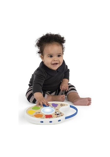 Hape Baby Einstein Sihirli Renk Paleti