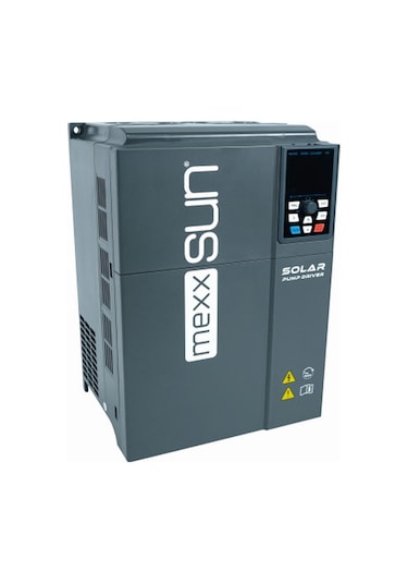 Mexxsun 30hp 22 Kw 1000vdc Solar Pompa Sürücüsü
