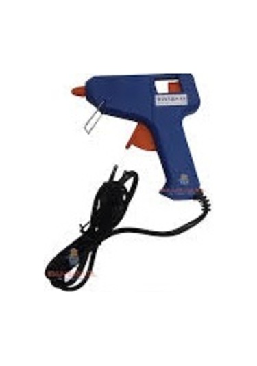 20 Watt Sıcak Çubuk Mum Silikon Tabancası Küçük İnce