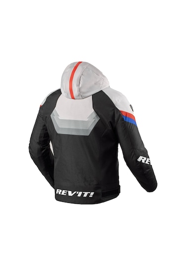 Revıt Quantum 3 H2o Mont Siyah-açık Gri