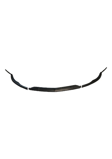 Autogp Mercedes W205 C63 Ön Tampon Altı Lip Tk 14-07-w205