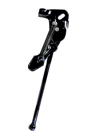 Bisiklet Park Ayağı 16 Uyumlu Arka Milden Demir Siyah-PRK-300