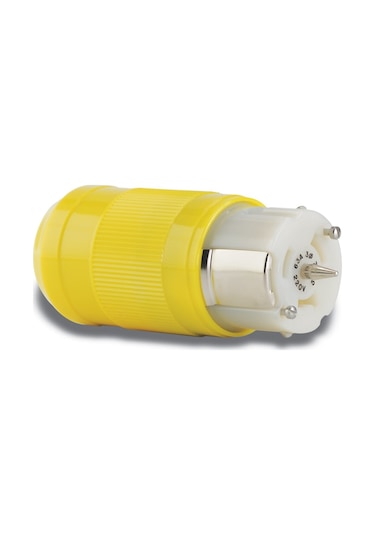 Marinco Dişi Fiş 220v 63a Trifaze