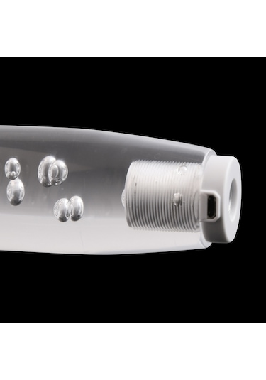 Xindoker 15cm Led Kristal Renk Değişimli Vites Kolu, Otomatik/manuel Araçlar İçin, Kolay Kurulum, İç Dekorunu Cool Hale Getirir Diğer