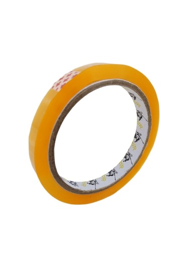 Mabber Ofis Bandı 12x66mt