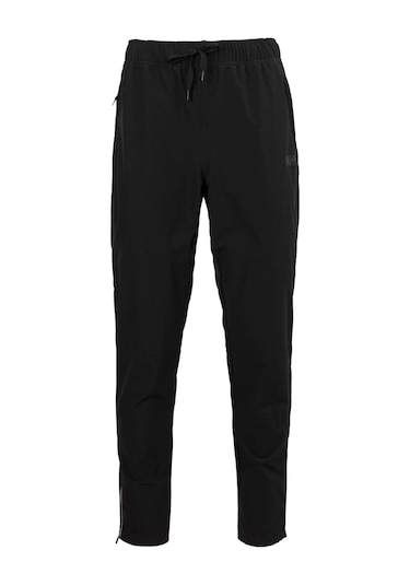 Trespass Erkek Clıffmen - Male Actıve Jogger Tp75 Black Outdoor P 001