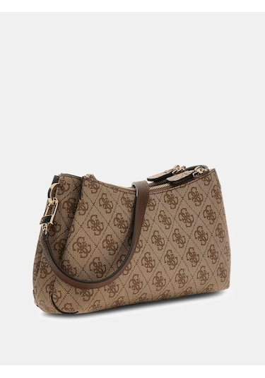 Guess Noelle Ii Kadın Çapraz Askılı Çanta-bg967273 Lgw