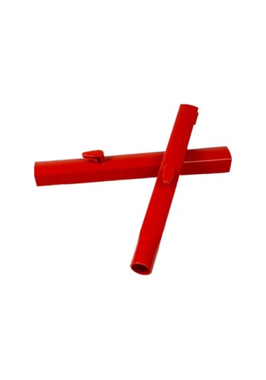 Fantom P 1200 Pratik Kırmızı Boru Takımı (391328389)