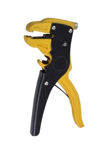 Prolink Ph-001 Kablo Sıyırma Soyma Pensesi Otomatik Kablo Sıyırıcı 0.2 Mm - 6 Mm