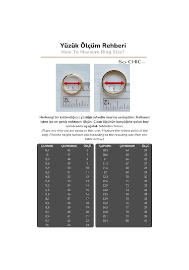 Serena Parıltısı 18 Ayar Sarı Altın Kaplama Gümüş Yüzük Sarı