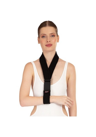 Mediwitt Basit Kol Askısı