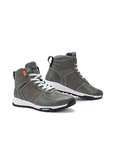 Stylmartin Piper Air Grey Korumalı Motosiklet Ayakkabısı