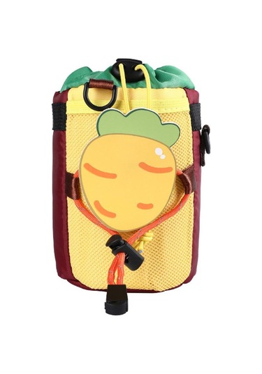 Homyl Bisiklet Gidon Montajlı Şişe Tutucu Çok Amaçlı Açık Çok Renkli