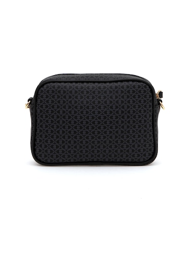 U.s. Polo Assn. Kadın Siyah Çanta 50311445-vr046 Siyah