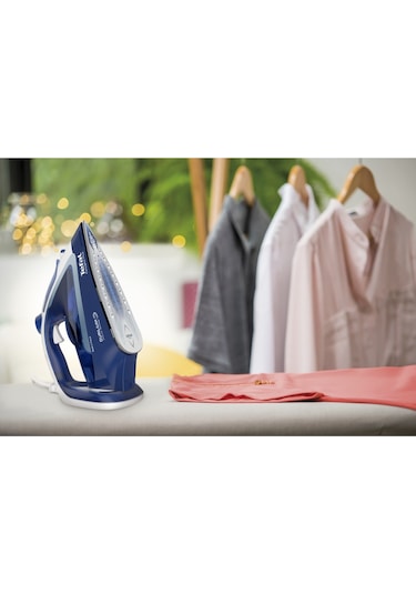 Tefal FV5770 EasyGliss Plus 2700 W Buharlı Ütü