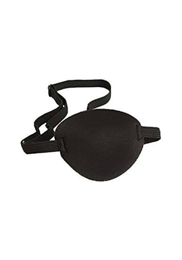 Tek Göz Medikal Ayarlanabilir Göz Kapatma Göz Tembelliği .