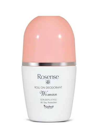 Rosense Gün Boyu Etkili Kadın Roll-On Deodorant 50 ML