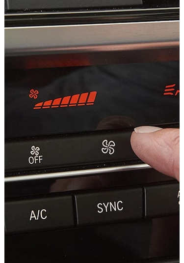 Sonax Probiyotik/Simbiyotik Hava Temizleyici Ve Koruma 100 Ml