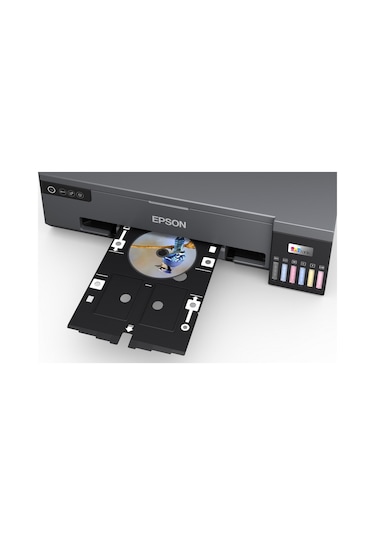 Epson L18050 A3 Plus Fotoğraf Yazıcısı 2 Set Mürekkep