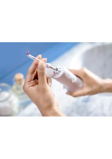 Philips Sonicare Hx3826/31 - Cordless Power Flosser 3000 Sonic Şarjlı Diş Arası Temizleyicisi