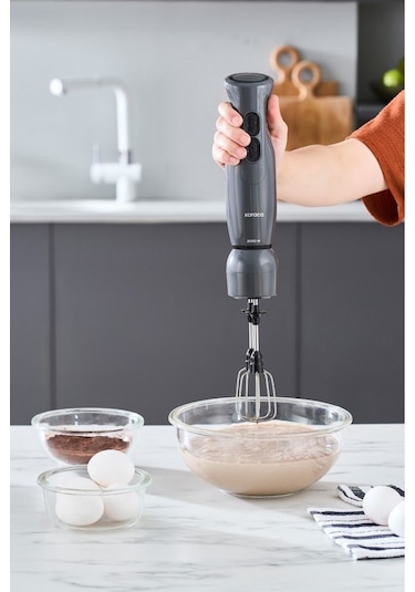 Karaca Pro Multimax 6 In 1 Çok Amaçlı Mutfak Robotu