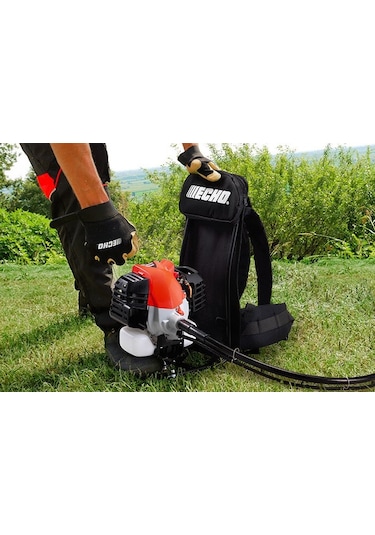 Echo Rmb 3020t Benzinli Sırt Tırpan 2.0 Hp