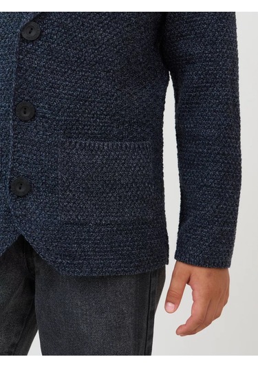 Yurına Okul Kazağı 246488429 Siyah