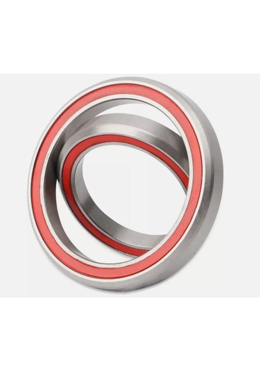 Ovela Rulmanlı Furş Takımı Taper Mor Konik Tip Maşa - Normal Kadro