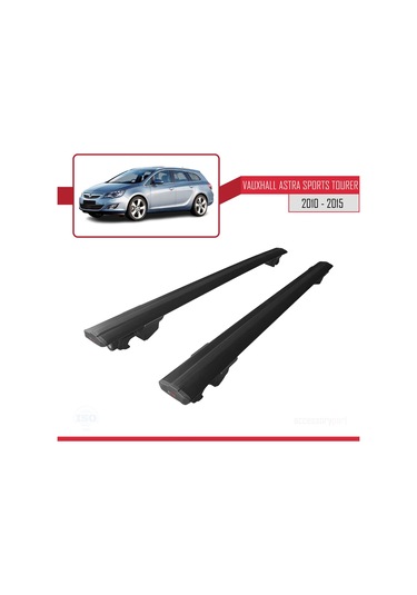 Vauxhall Astra J P09 St 2010-2015 Arası İle Uyumlu Hook Model A