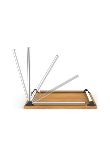 Gürçayhırdavat Katlanır Masa Ayağı 11.500 4'Lü