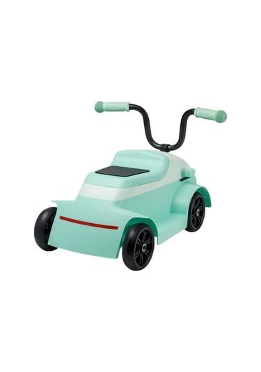 Micro Mini Microlino Mint Mint