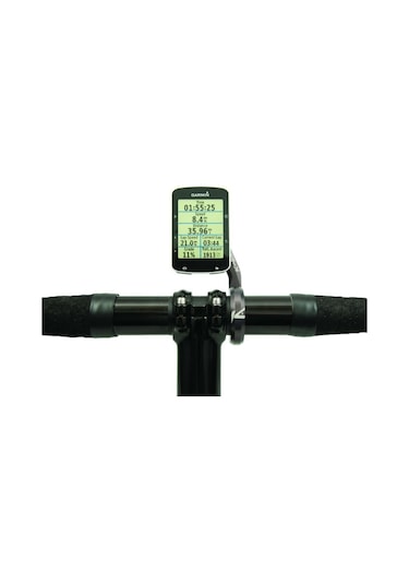 K-Edge Garmin Sport Bağlantısı K13-1100 Mount Siyah