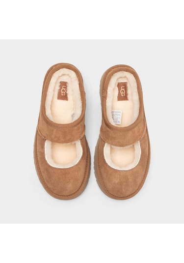 Ugg Kadın Terlik 1166552k-che Kahverengi
