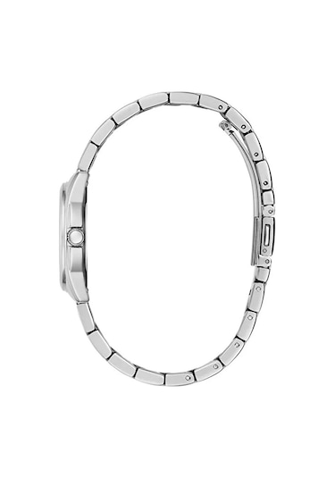 Guess Guu1423l6m Kadın Kol Saati Metalik Gri