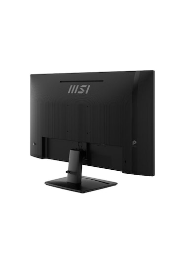Msı Pro MP271A E2 27'' 1 MS 120 Hz FHD Adaptive Sync IPS Monitör