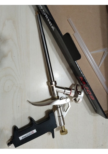 Püskürtme Köpük Tabancası 305 Kt2 Calıfornıa