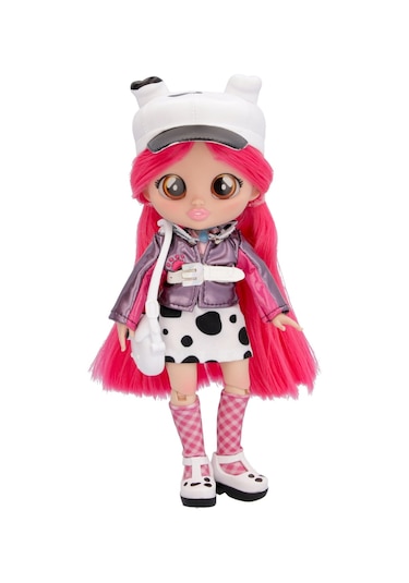 Cry Babies Bff Bebekler S1 Dotty Cyb43000