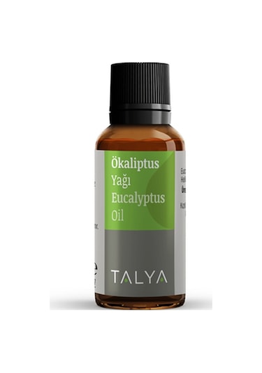 Talya Ökaliptus Okaliptus Yağı 20 ML