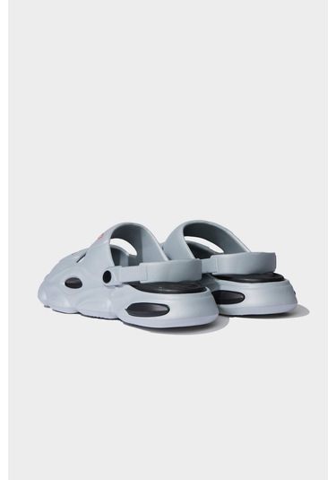 DeFacto Erkek Düz Taban Eva Sandalet D8079AX25SMBK26